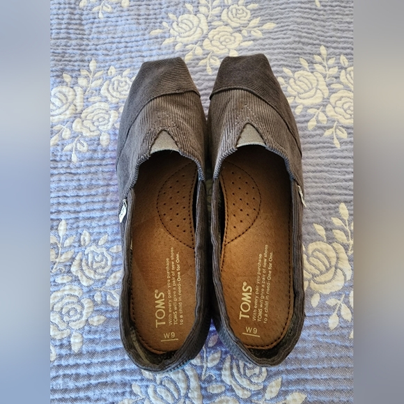 Toms Classics - Picture 3 of 7